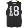 Class Of 2018 Lawyer Juris Doctor Graduation T-Shirt Unisex Tank Top