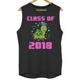 Class Of 2018 Turtle Shirt Graduation Kids Unisex Tank Top