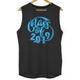 Class Of a 2019 Graduate TShirt Graduation Tee Shirt Unisex Tank Top