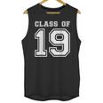 Class Of 2019 Senior Graduation Shirt 2019 Graduate Unisex Tank Top