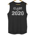 Class Of 2020 Graduation For Him Her Senior Class Unisex Tank Top