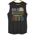 Class Of 2020 Quarantined Seniors Graduation Gift Unisex Tank Top