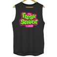 Class Of 2020 Senior 90s TV Style Graduation Unisex Tank Top