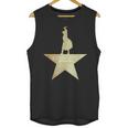 Class Of 2021 Senior Year Musical Style Graduation For Grad Unisex Tank Top