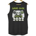 Class Of 2022 Graduate Senior 2022 Graduation Unisex Tank Top