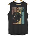 Class Of 2022 Graduation Cat Seniors Grad Unisex Tank Top