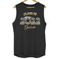 Class Of 2022 Graduation Senior Graduate Matching Grad Unisex Tank Top