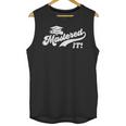 Class Of 2022 Mastered It College Masters Degree Graduation Unisex Tank Top