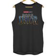 Class Of 2022 Senior Retro Movie Marvelous Graduation Grad Unisex Tank Top