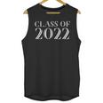 Class Of 2022 Shirt Future Graduation For Ninth Grade Unisex Tank Top