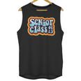 Class Of 2023 Graduating Senior Graduation Unisex Tank Top