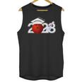 Class Of 2023 Graduation For Him Her Bowling Unisex Tank Top