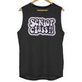 Class Of 2023 Senior Back To School Graduation Unisex Tank Top