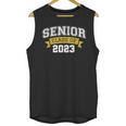 Class Of 2023 Senior 2023 Graduation Senior Boys Girls Unisex Tank Top