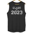 Class Of 2023 Shirt Senior 2023 Graduation Her Women Unisex Tank Top