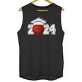 Class Of 2024 Graduation For Him Her Bowling Sports Unisex Tank Top