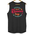 Class Of 2024 Senior Trip In Progress Graduation Trip Unisex Tank Top