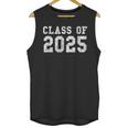 Class Of 2025 5th Grade Promotion Shirt Graduation Unisex Tank Top