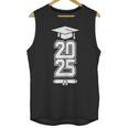 Class Of 2025 Done Graduation For Him Her Women Men Unisex Tank Top