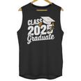 Class Of 2025 Graduate 2025 Graduation Unisex Tank Top