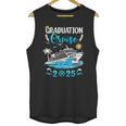 Class Of 2025 Graduation Cruise Senior Graduates Vacation Unisex Tank Top