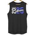 Class Of 2025 Senior 2025 Back To School Graduation Party Unisex Tank Top