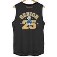 Class Of 2025 Senior 2025 Graduation Senior Boys Girls Unisex Tank Top