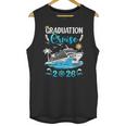 Class Of 2026 Graduation Cruise Senior Graduates Vacation Unisex Tank Top