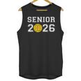Class Of 2026 Graduation Waterpolo Senior 2026 Water Polo Unisex Tank Top