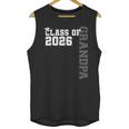 Class Of 2026 Proud Grandpa Of A 2026 Graduate Graduation Unisex Tank Top