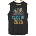 Class Of 2026 Retro Graduation Memory Nostalgia For Seniors Unisex Tank Top Class Of 2026 Retro Graduation Memory Nostalgia For Seniors Unisex Tank Top