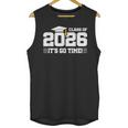 Class Of 2026 2026 School Year Class Of 2026 Graduation Unisex Tank Top
