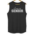 Class Of 2026 Senior 26 Graduation Last First Day Of School Unisex Tank Top