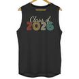 Class Of 2026 Senior Graduate 2026 Graduation Unisex Tank Top