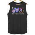 Class Of 2026 Shirt Tie Dye Senior Graduation Class Reunion Unisex Tank Top