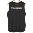 Class Of 2027 Graduation Making History Seniors Graduate Unisex Tank Top