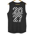 Class Of 2027 Shirt Graduation Senior 2027 Unisex Tank Top