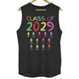 Class Of 2029 Senior Class 2029 Idea Graduation Grow With Me Unisex Tank Top