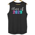 Class Of 2029 Shirt 2nd Grade Onto 3rd Grade Graduation Tee Unisex Tank Top