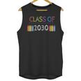 Class Of 2030 Graduation Shirt Men Women Boys Girls Cute Unisex Tank Top