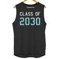 Class Of 2030 Graduation T-Shirt Unisex Tank Top