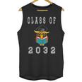 Class Of 2032 Graduation First Day Of SchoolShirt Unisex Tank Top