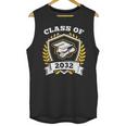 Class Of 2032 Class Of 2032 Graduation T-Shirt Unisex Tank Top
