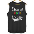 Class Of 2032 Kindergarten Back To School Graduation Unisex Tank Top