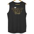 Class Of 2034 Senior 2034 Graduation Bruh Unisex Tank Top