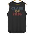 Class Of 2036 Graduation Unisex Tank Top