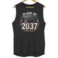 Class Of 2037 Graduation Unisex Tank Top
