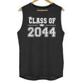 Class Of 2044 Grow With Me First Day Of School Graduation Unisex Tank Top