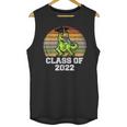 Class Of Dinosaur Apparel 2022 Graduation Graduate Dino Boy Unisex Tank Top