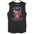 Classic I'm From The 1900s Retro Games Graduating Girl Unisex Tank Top Classic I'm From The 1900s Retro Games Graduating Girl Unisex Tank Top